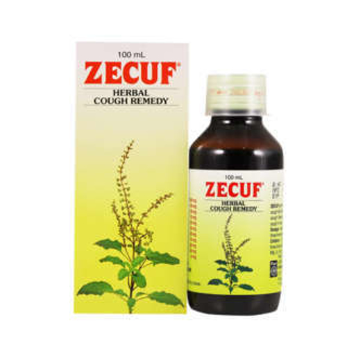 Zecuf 100ml