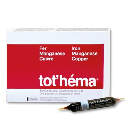 Tothema 10ml