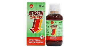 Attusin 60ml