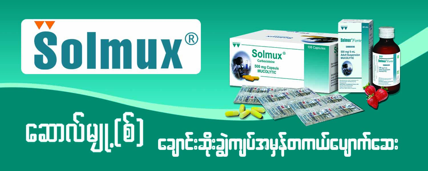 Solmux